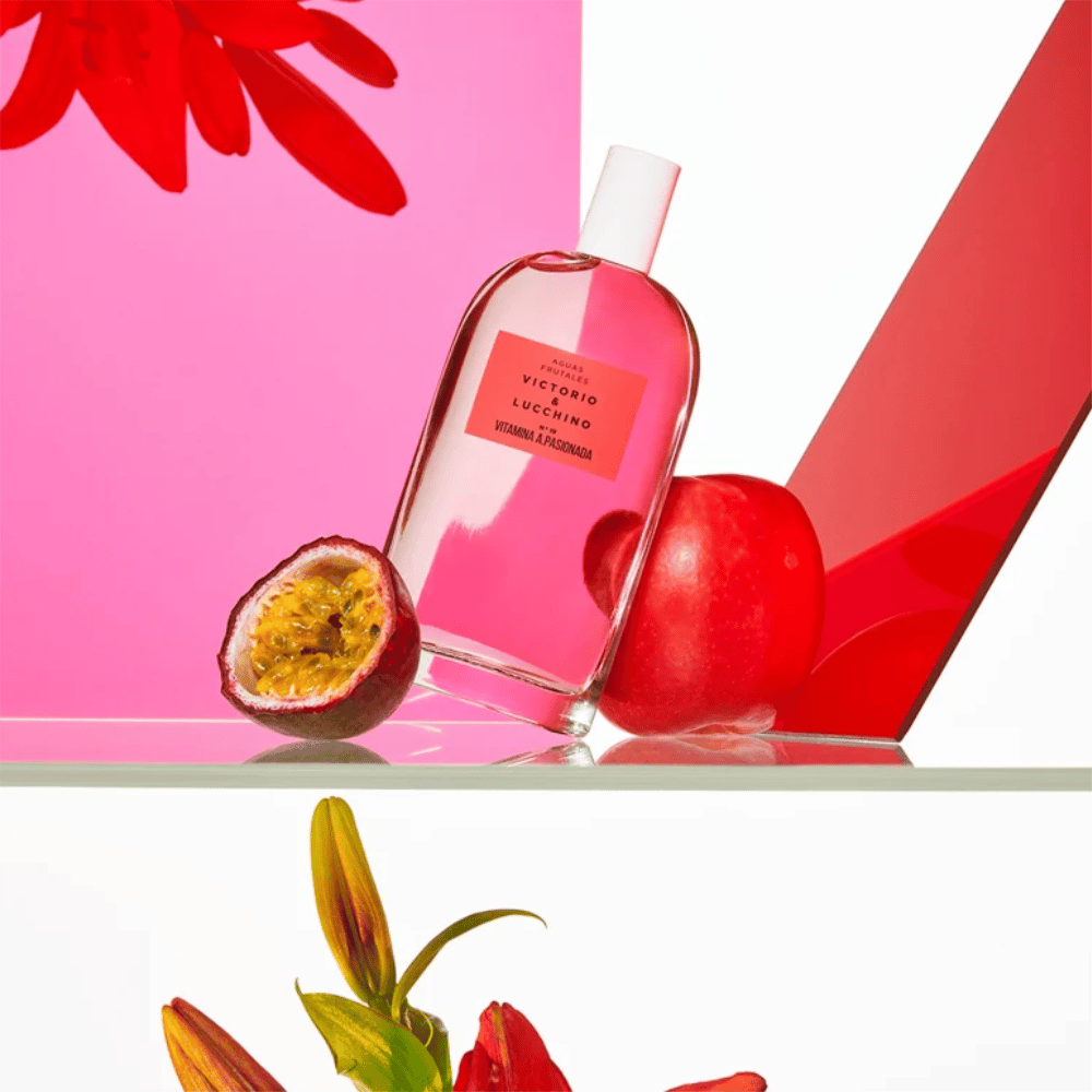 Victorio & Lucchino Vitamina A.Pasionada Nº19 Eau de Toilette Feminino