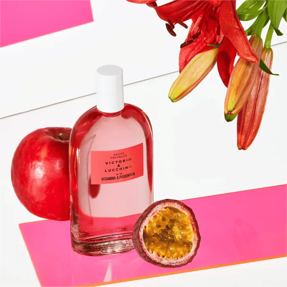 Victorio & Lucchino Vitamina A.Pasionada Nº19 Eau de Toilette Feminino