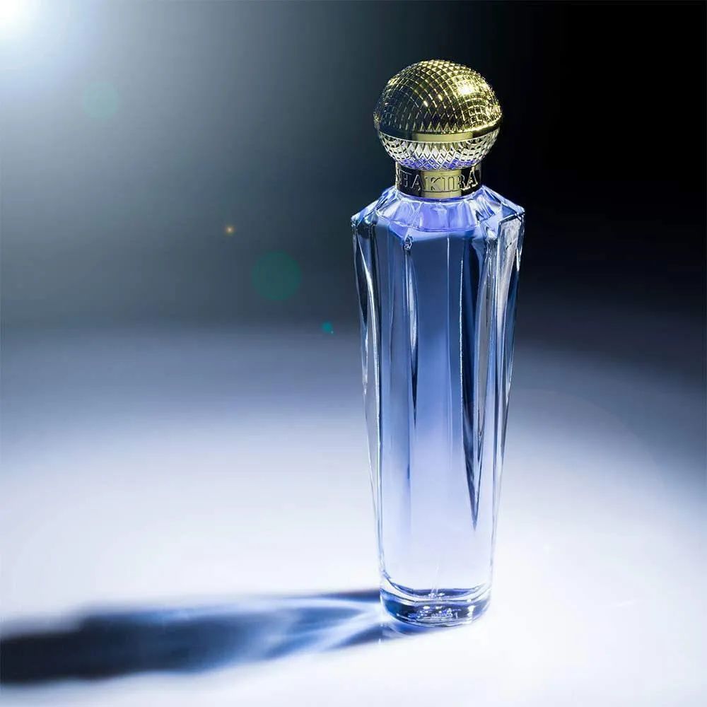 Shakira Kit Dream Eau de Toilette Feminino + Desodorante
