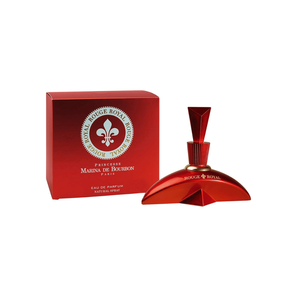 Marina de Bourbon Rouge Royal Eau de Parfum Feminino