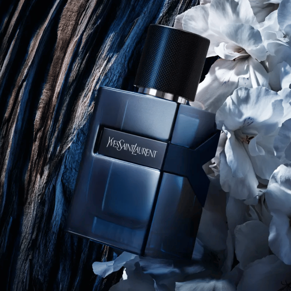 Yves Saint Laurent Y Elixir Eau de Parfum Masculino