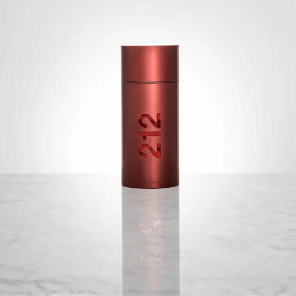 Carolina Herrera 212 Sexy Men Eau de Toilette Masculino