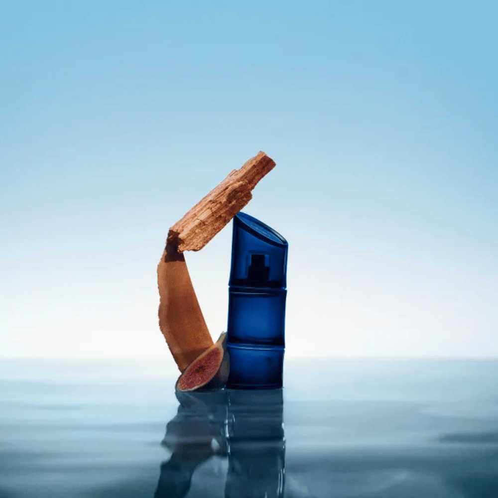 Kenzo Homme Intense Eau de Toilette Masculino