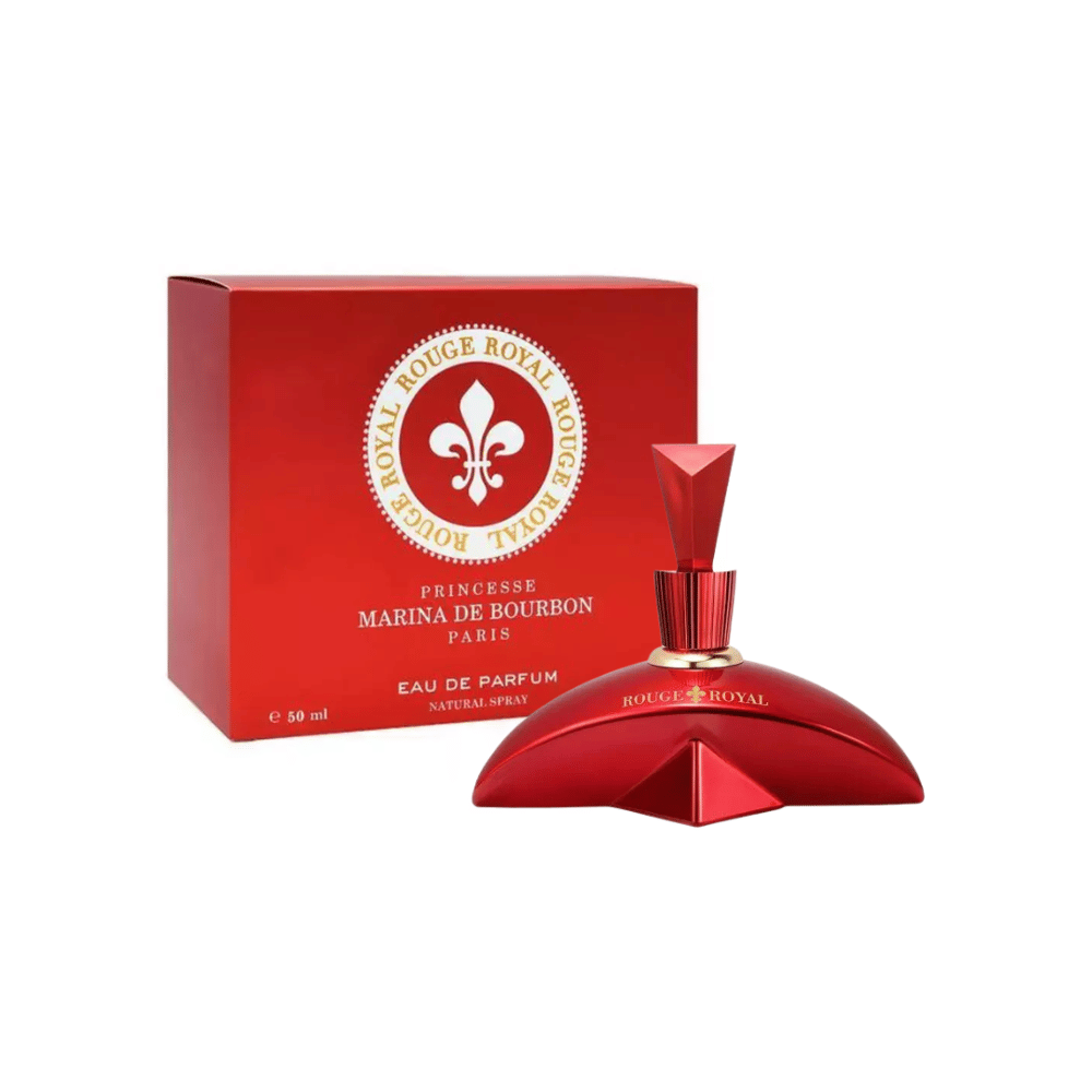 Marina de Bourbon Rouge Royal Eau de Parfum Feminino