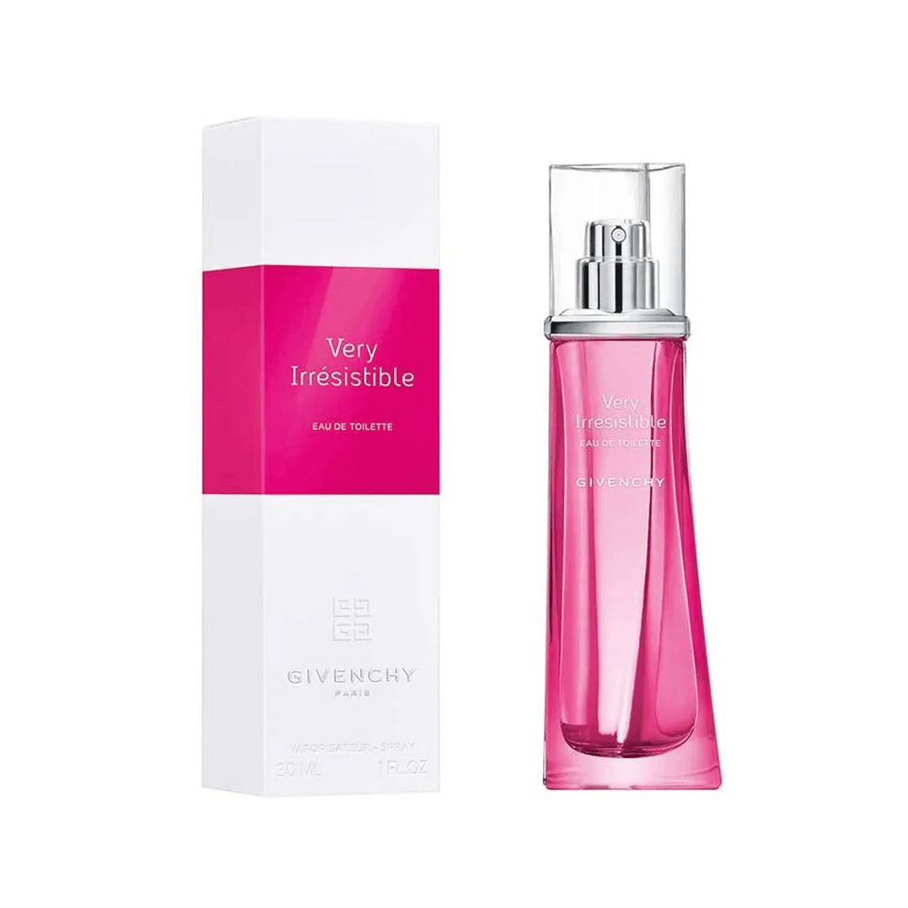 Givenchy Very Irresistible Eau de Toilette Feminino
