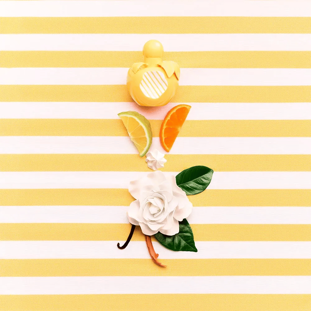 Nina Ricci Nina Soleil Edition Limited Eau de Toilette Feminino