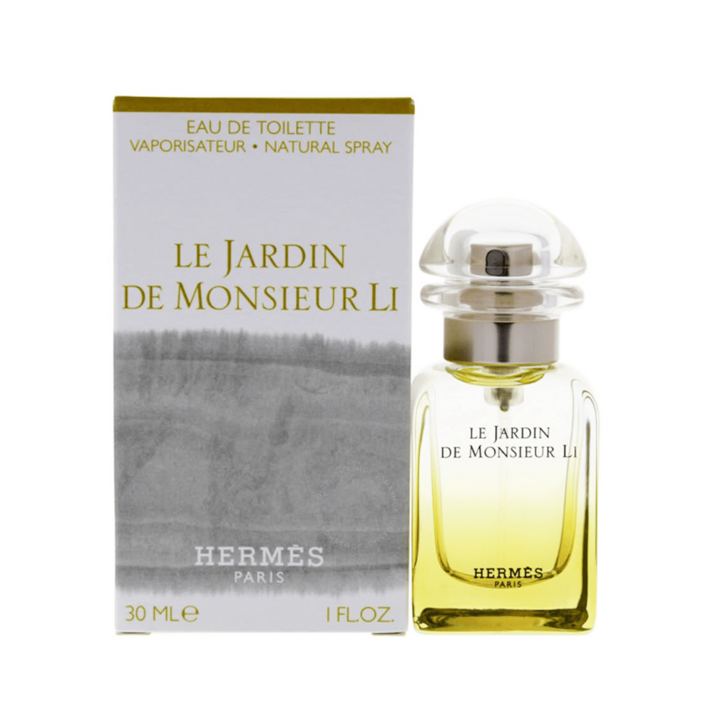 Hermès Le Jardin de Monsieur Li Eau de Toilette Unissex