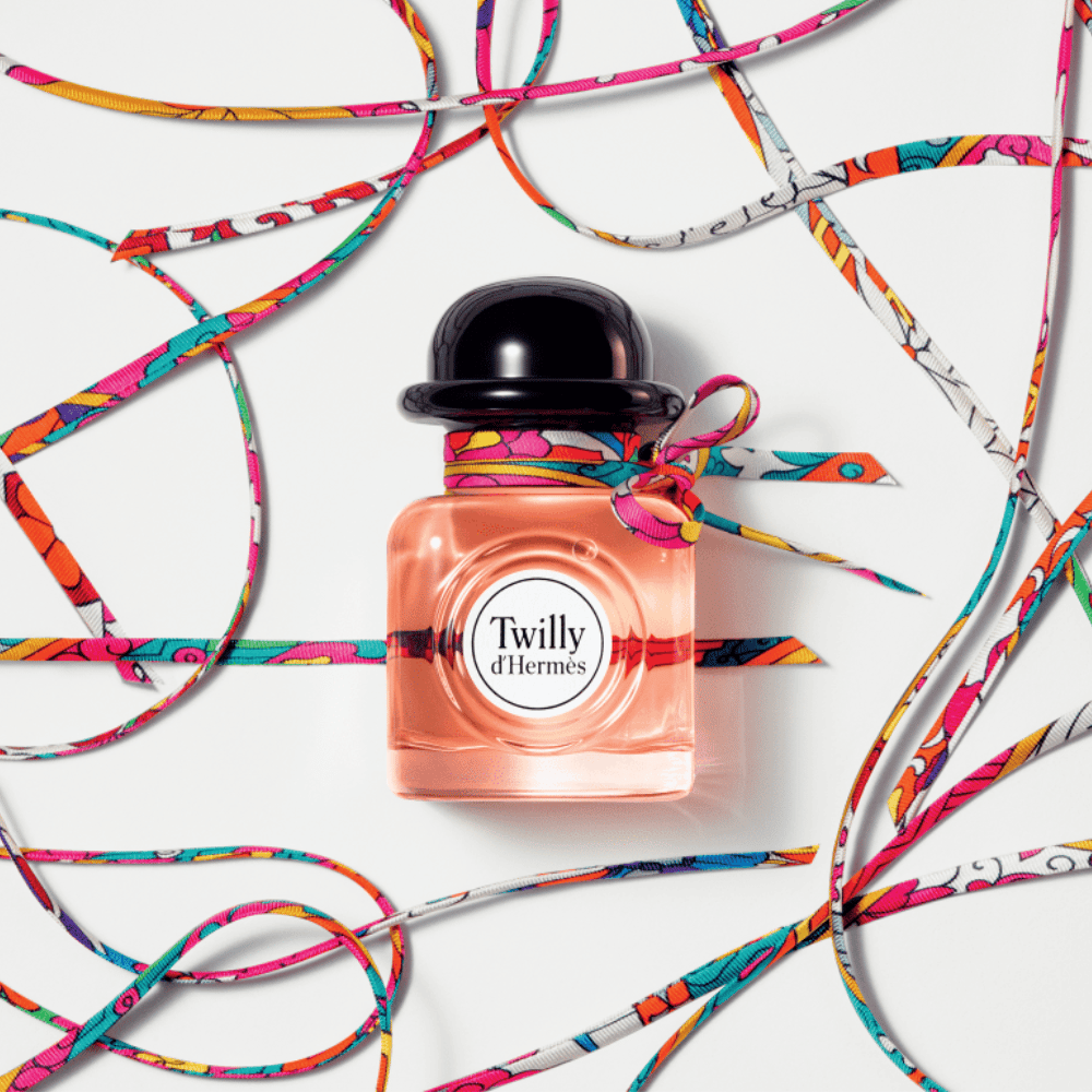 Hermès Twilly d’Hermès Eau de Parfum Feminino