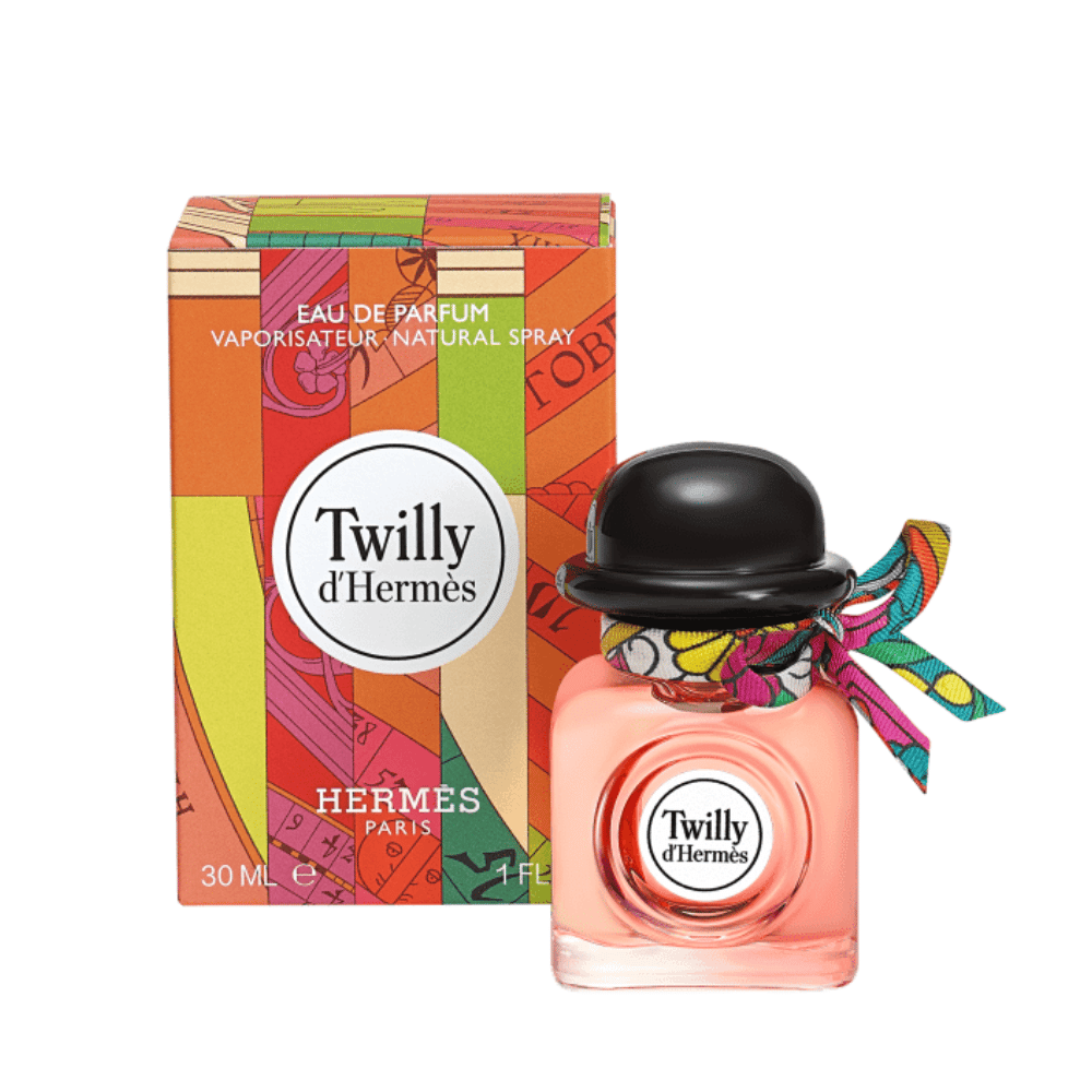 Hermès Twilly d’Hermès Eau de Parfum Feminino