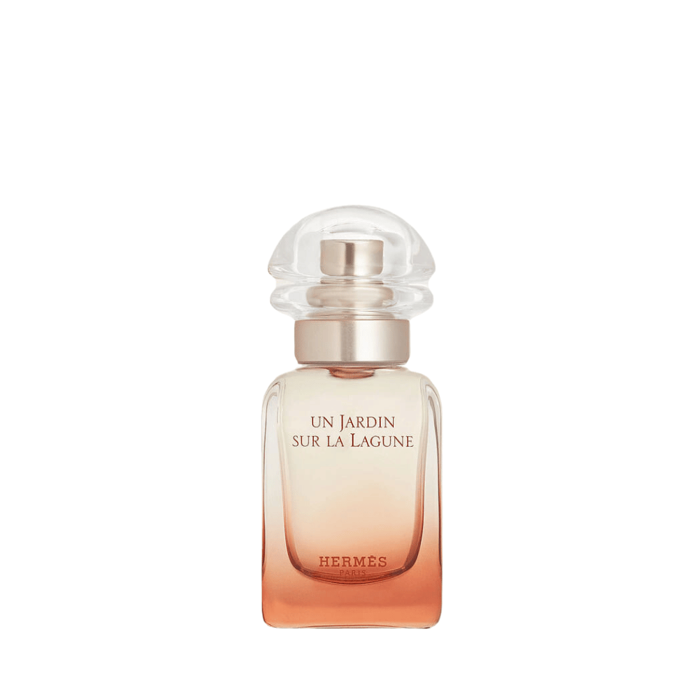 Hermès Un Jardin sur la Lagune Eau de Toilette
