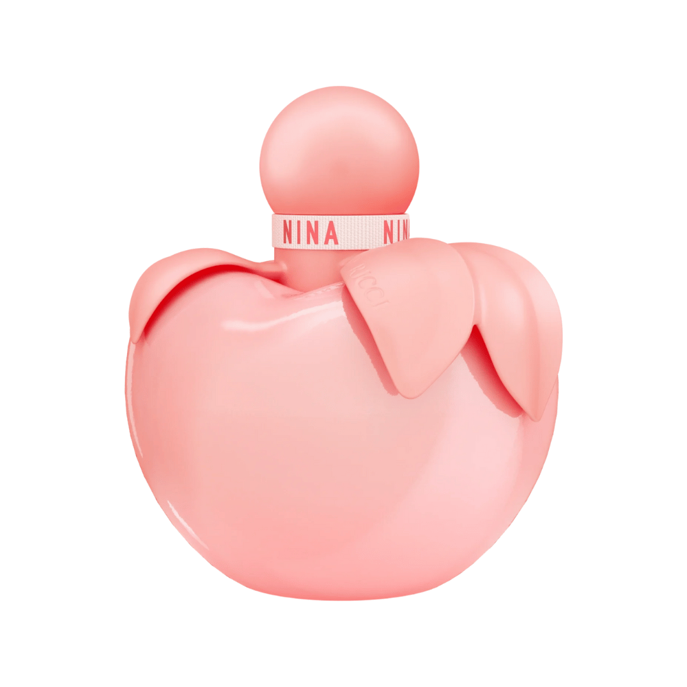 Nina Ricci Nina Rose Eau de Toilette Feminino