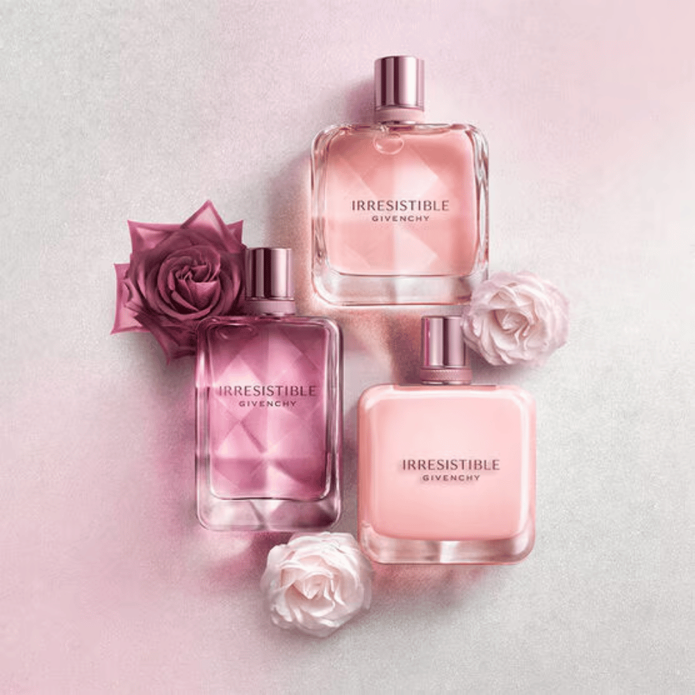 Givenchy Irresistible Eau de Parfum Feminino