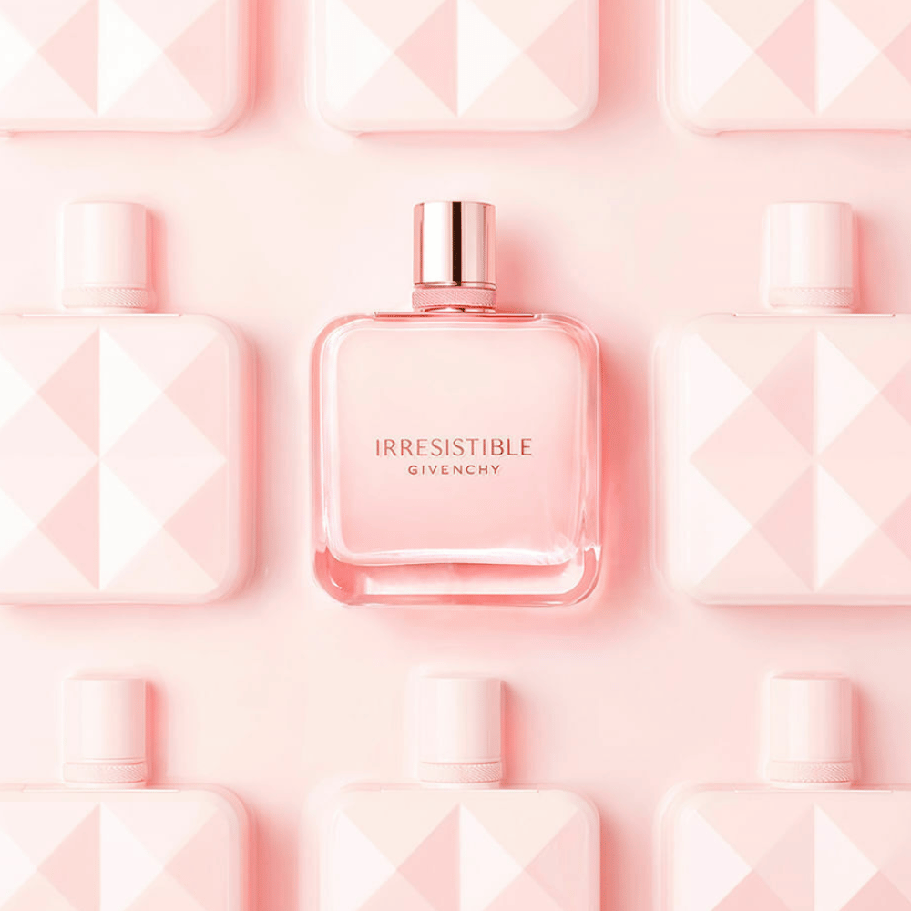 Givenchy Irresistible Rose Velvet Eau de Parfum Feminino