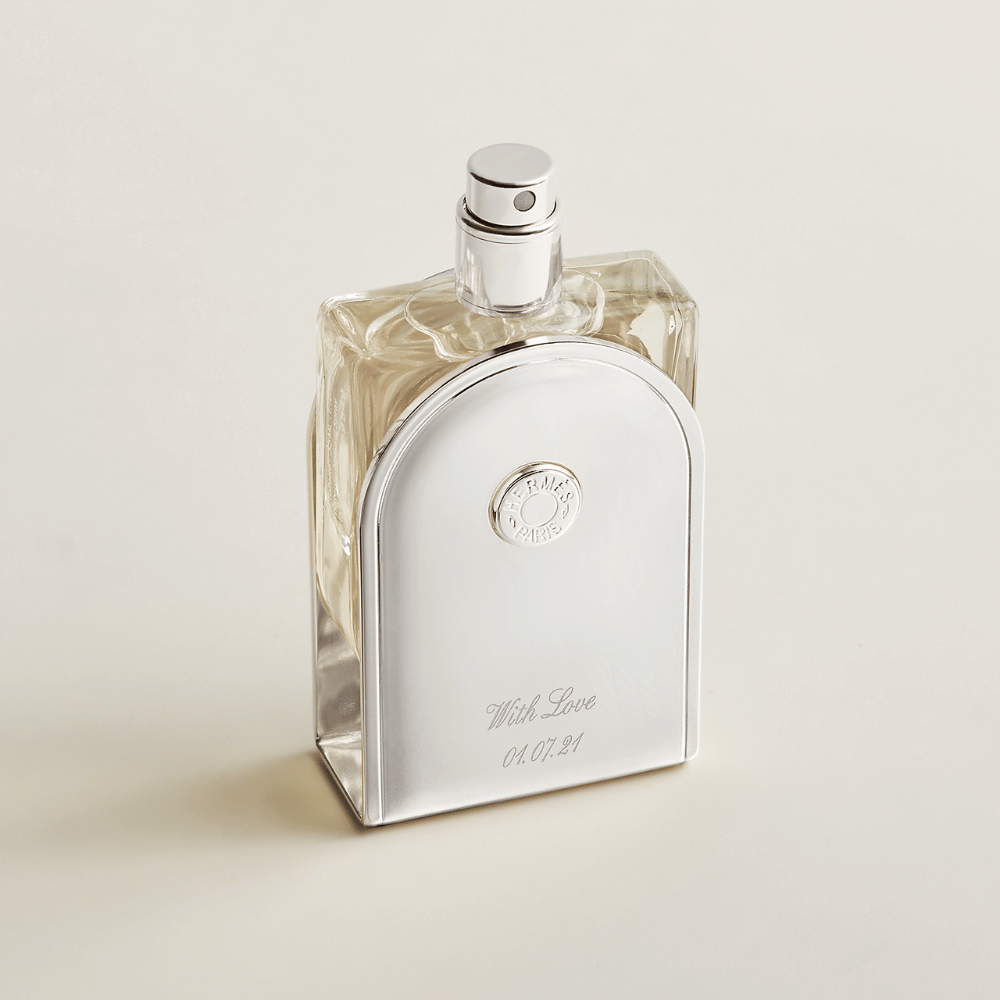 Hermès Voyage d'Hermès Eau de Toilette Masculino