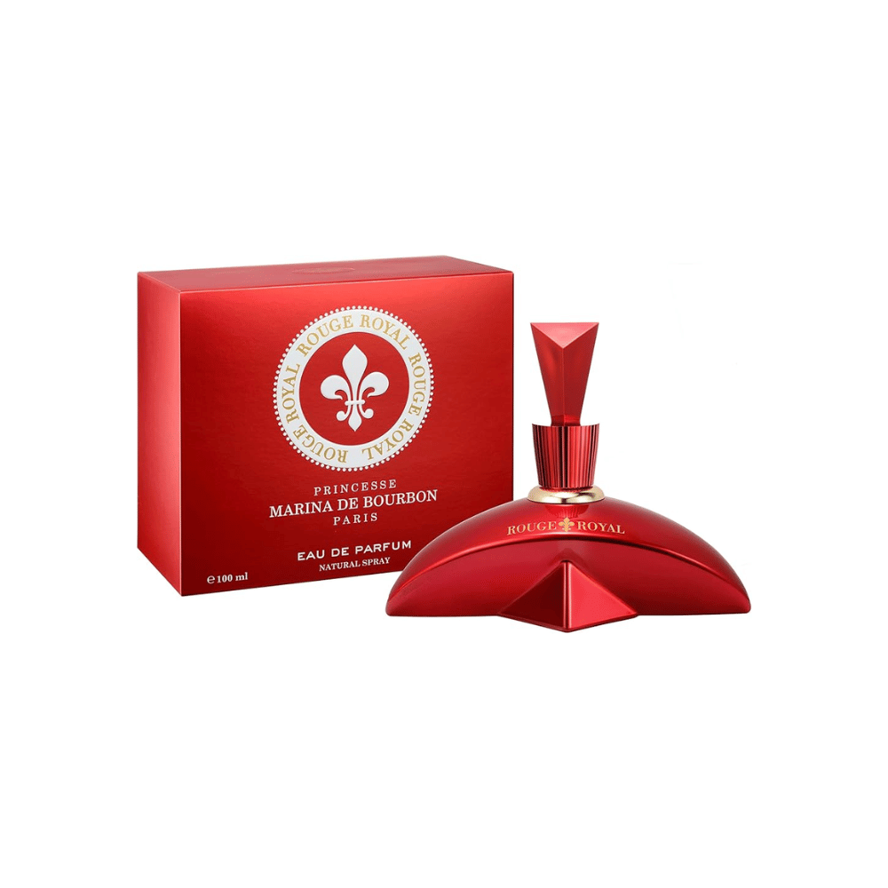 Marina de Bourbon Rouge Royal Eau de Parfum Feminino