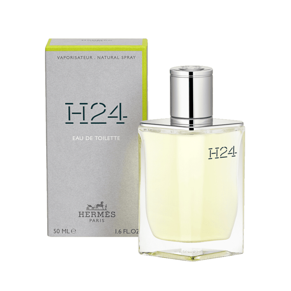 Hermès H24 Eau de Toilette Masculino