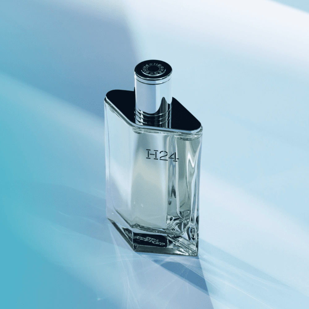 Hermès H24 Eau de Toilette Masculino