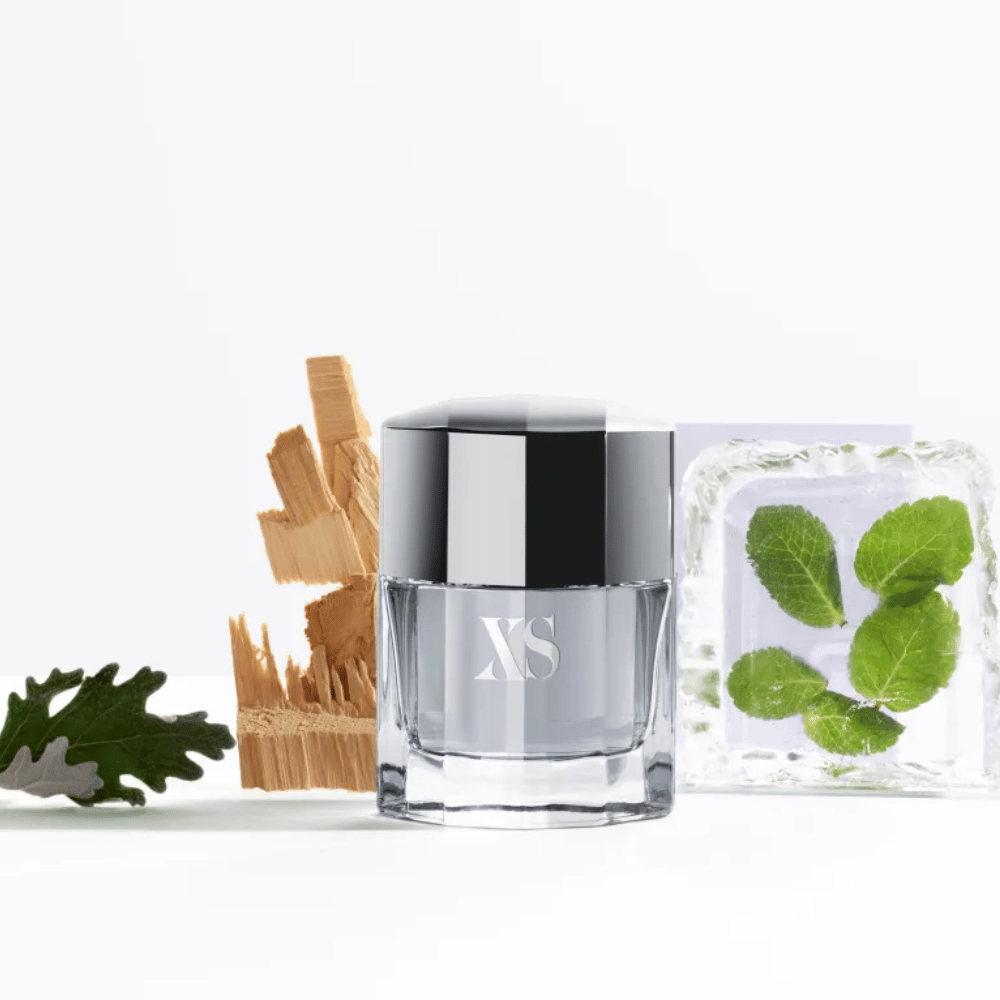 Paco Rabanne XS Men Eau de Toilette Masculino