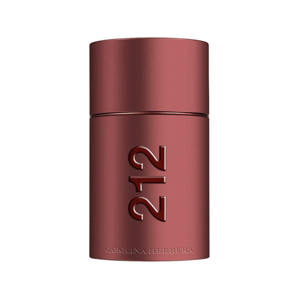 Carolina Herrera 212 Sexy Men Eau de Toilette Masculino