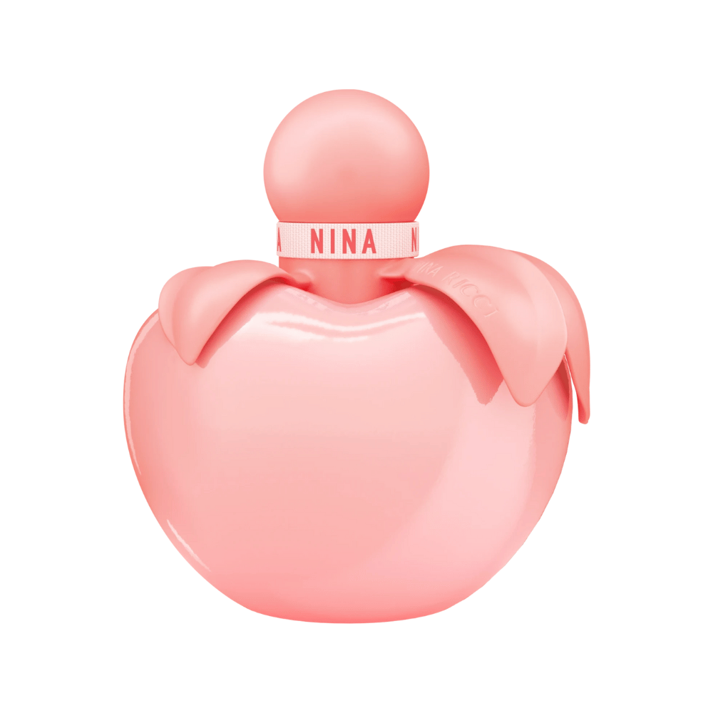 Nina Ricci Nina Rose Eau de Toilette Feminino
