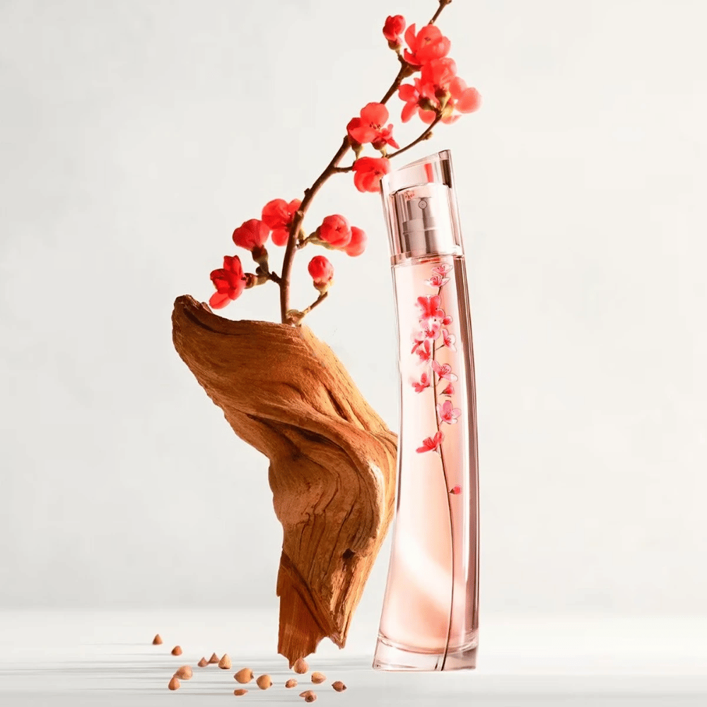 Kenzo Flower By Kenzo Ikebana Eau de Parfum Feminino