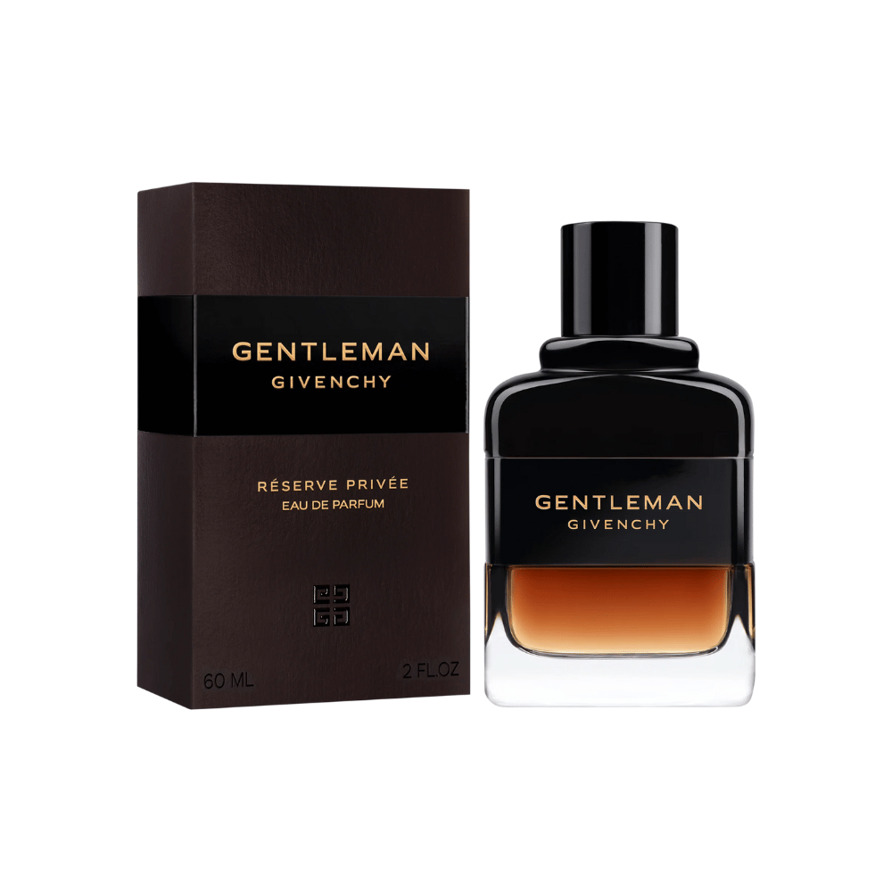 Givenchy Gentleman Réserve Privée Eau de Parfum Masculino