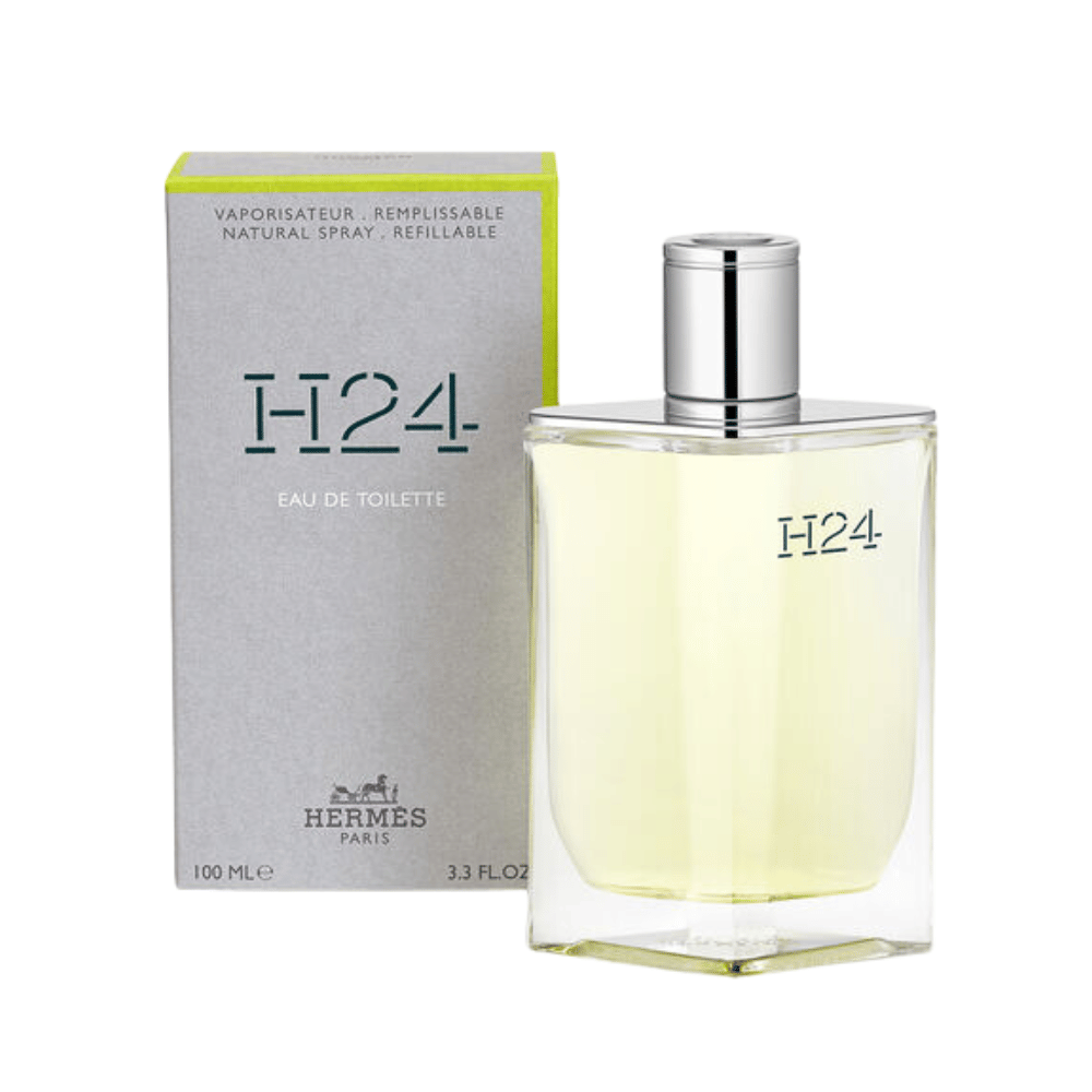 Hermès H24 Eau de Toilette Masculino