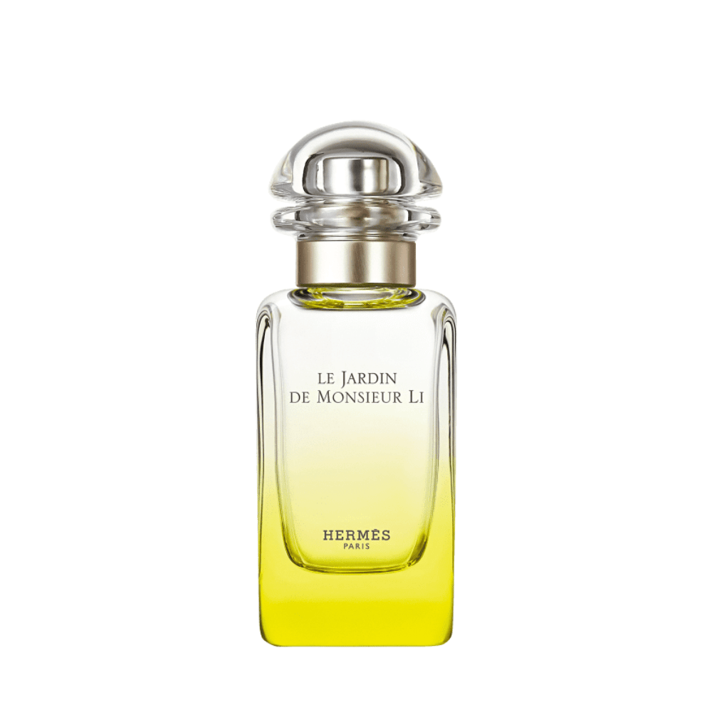 Hermès Le Jardin de Monsieur Li Eau de Toilette Unissex