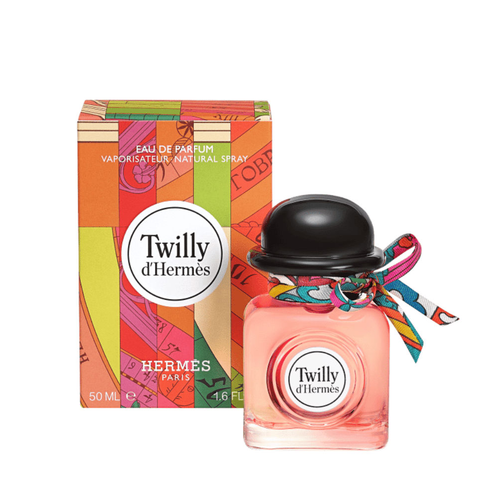 Hermès Twilly d’Hermès Eau de Parfum Feminino
