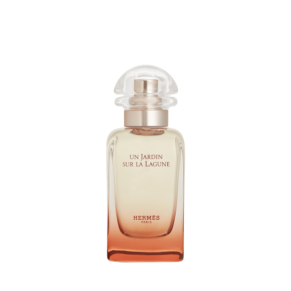 Hermès Un Jardin sur la Lagune Eau de Toilette