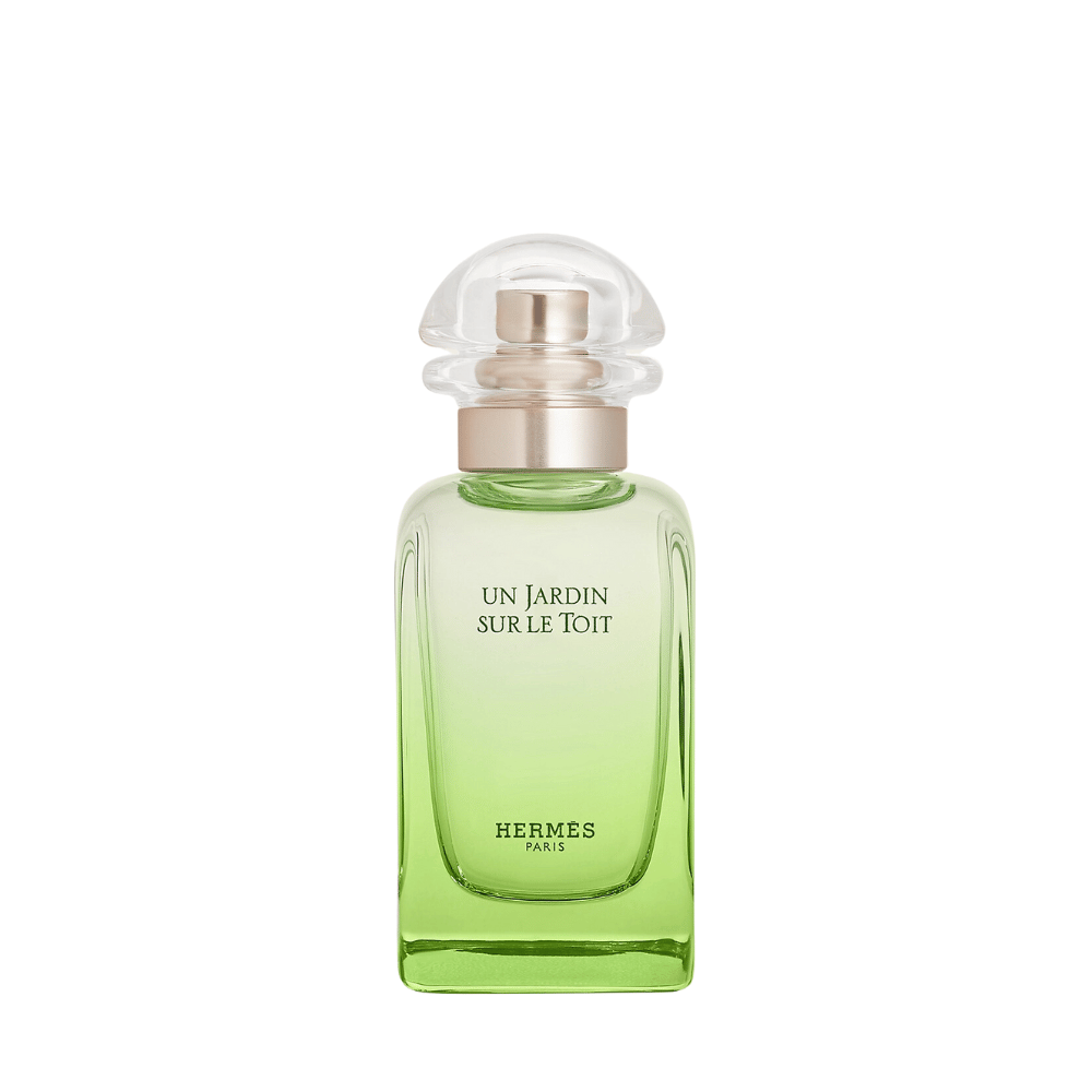 Hermès Un Jardin sur le Toit Eau de Toilette Feminino