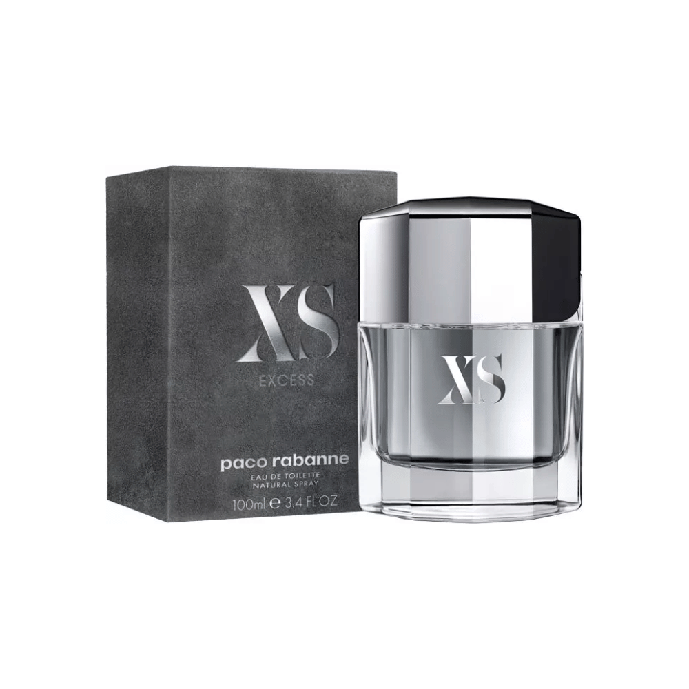 Paco Rabanne XS Men Eau de Toilette Masculino