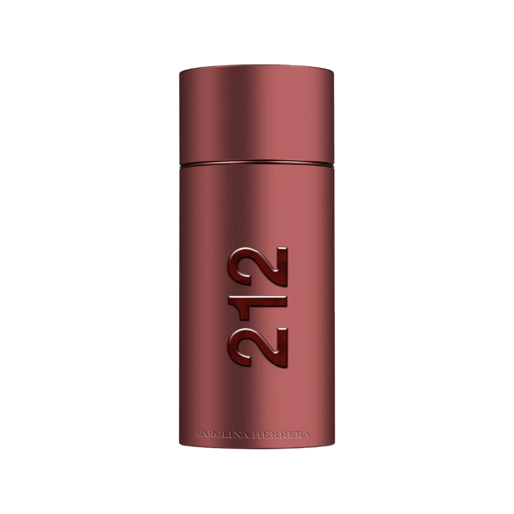 Carolina Herrera 212 Sexy Men Eau de Toilette Masculino