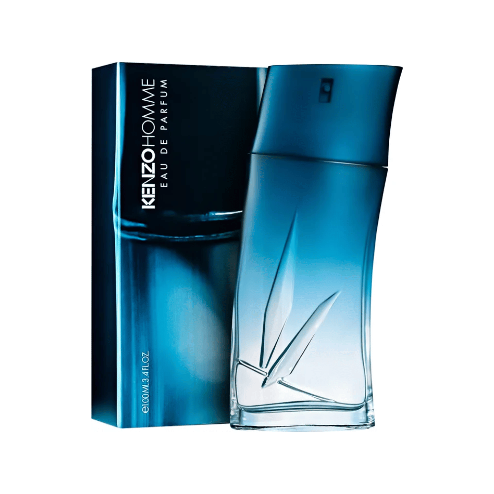 Kenzo Homme Eau de Parfum Masculino