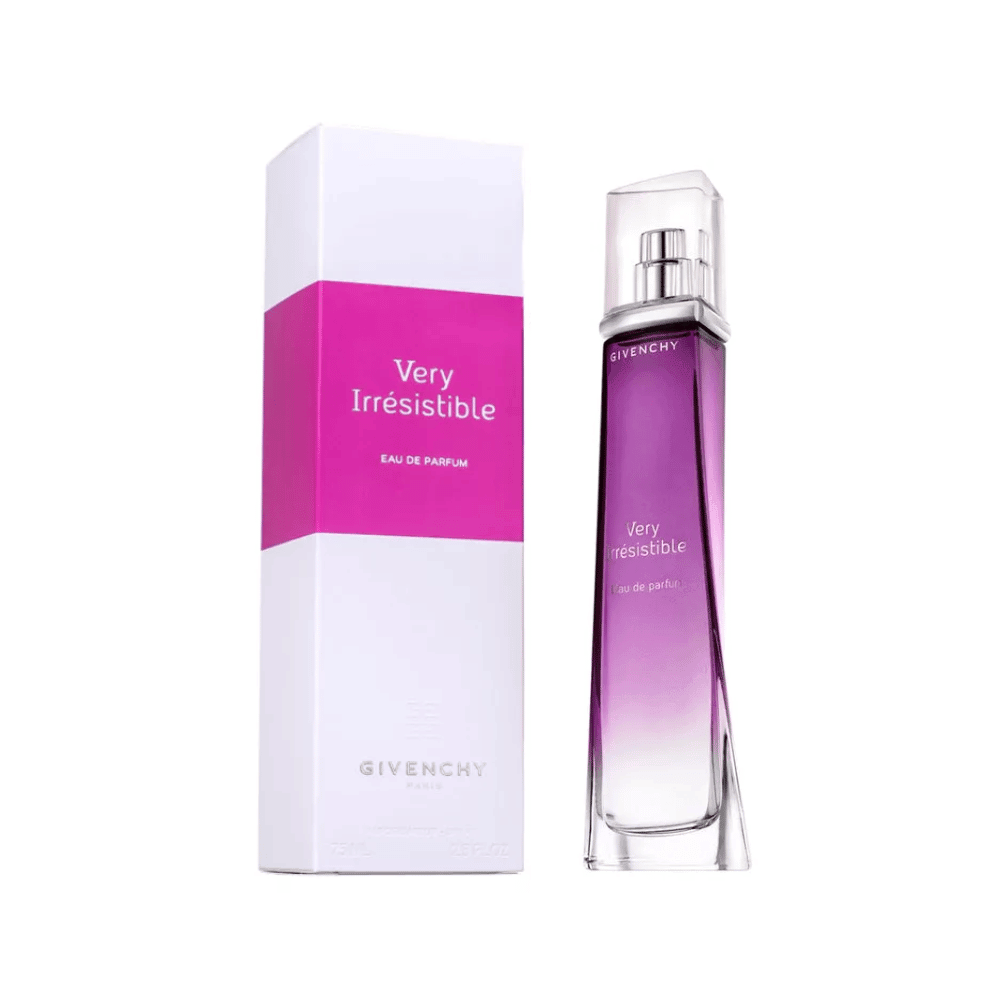 Givenchy Very Irresistible Eau de Parfum Feminino