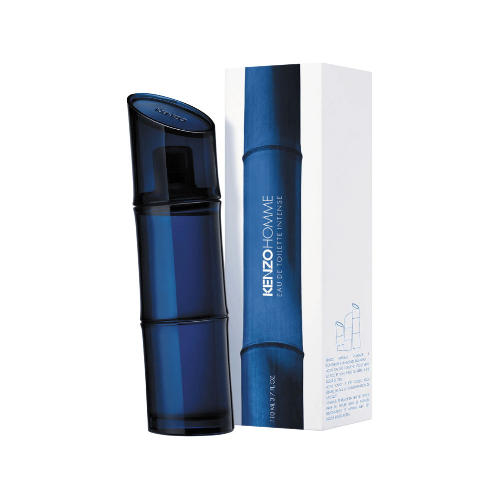 Kenzo Homme Intense Eau de Toilette Masculino