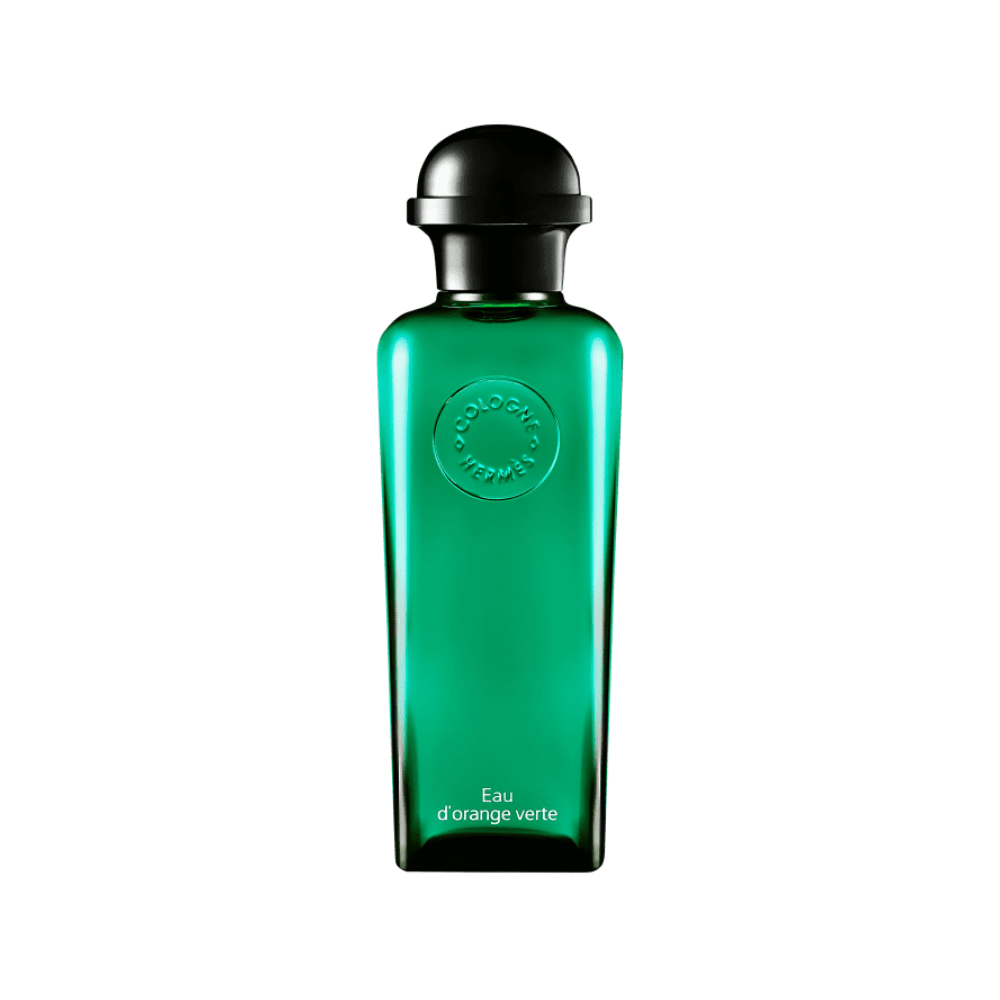 Hermès Eau d'Orange Verte Eau de Cologne Unissex