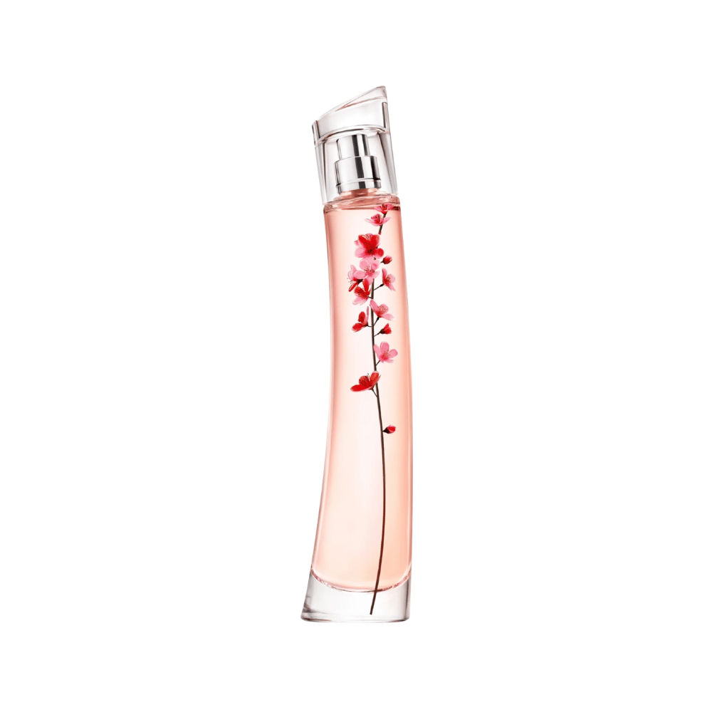 Kenzo Flower By Kenzo Ikebana Eau de Parfum Feminino
