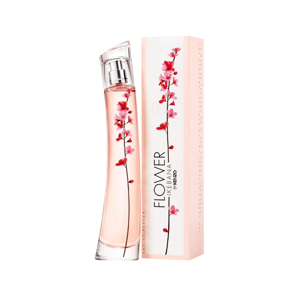 Kenzo Flower By Kenzo Ikebana Eau de Parfum Feminino