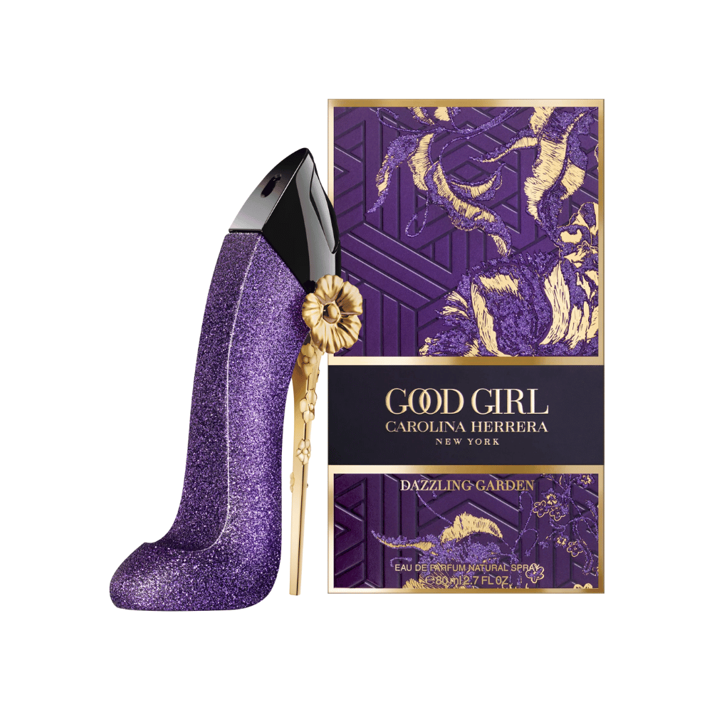 Carolina Herrera Good Girl Dazzling Garden Eau de Parfum Feminino