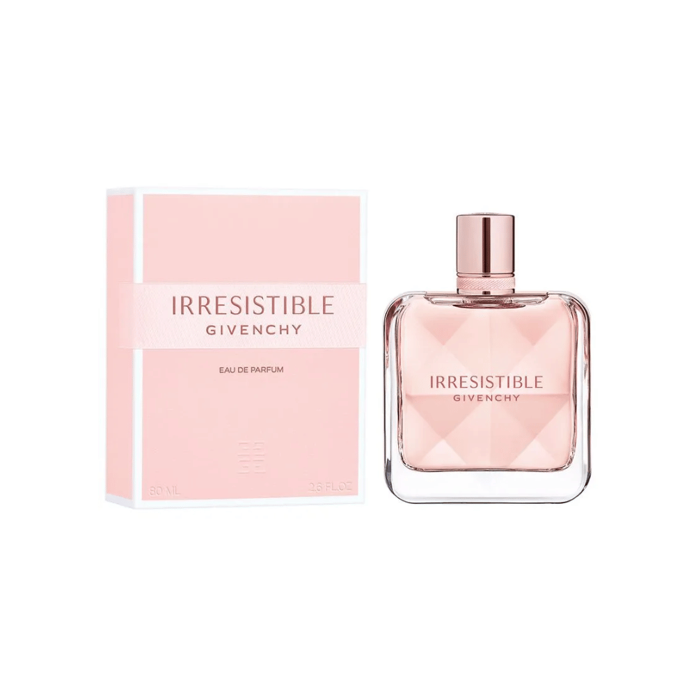 Givenchy Irresistible Eau de Parfum Feminino
