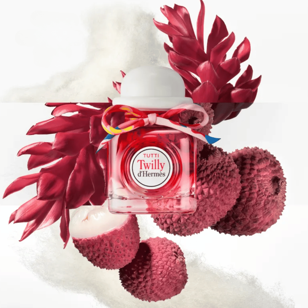 Hermès Tutti Twilly d'Hermès Eau de Parfum Feminino