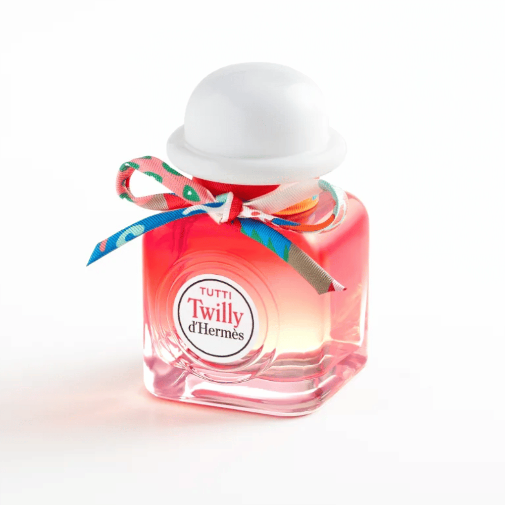 Hermès Tutti Twilly d'Hermès Eau de Parfum Feminino