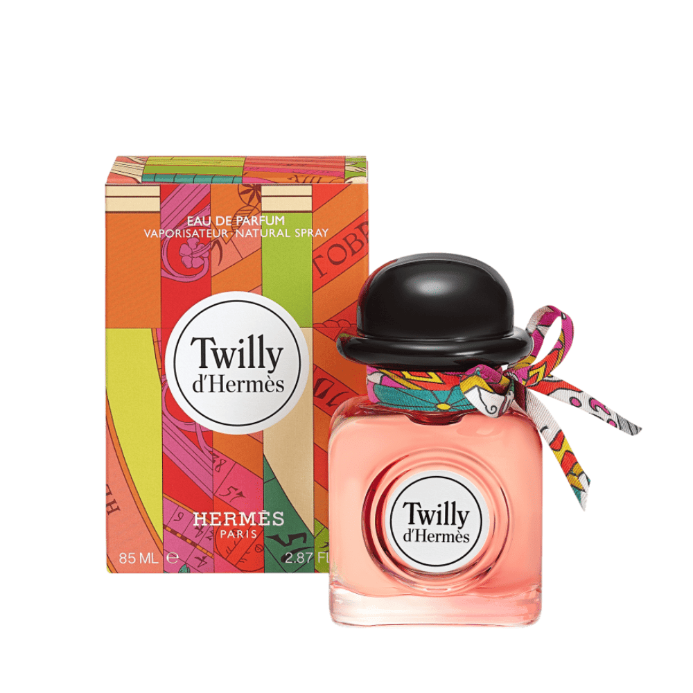 Hermès Twilly d’Hermès Eau de Parfum Feminino