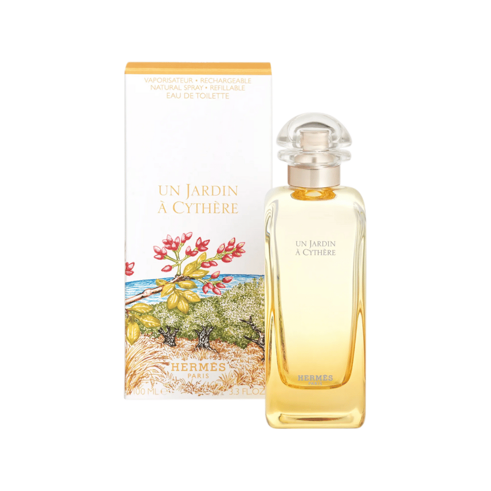 Hermès Un Jardin A Cythere Eau de Toilette Unissex