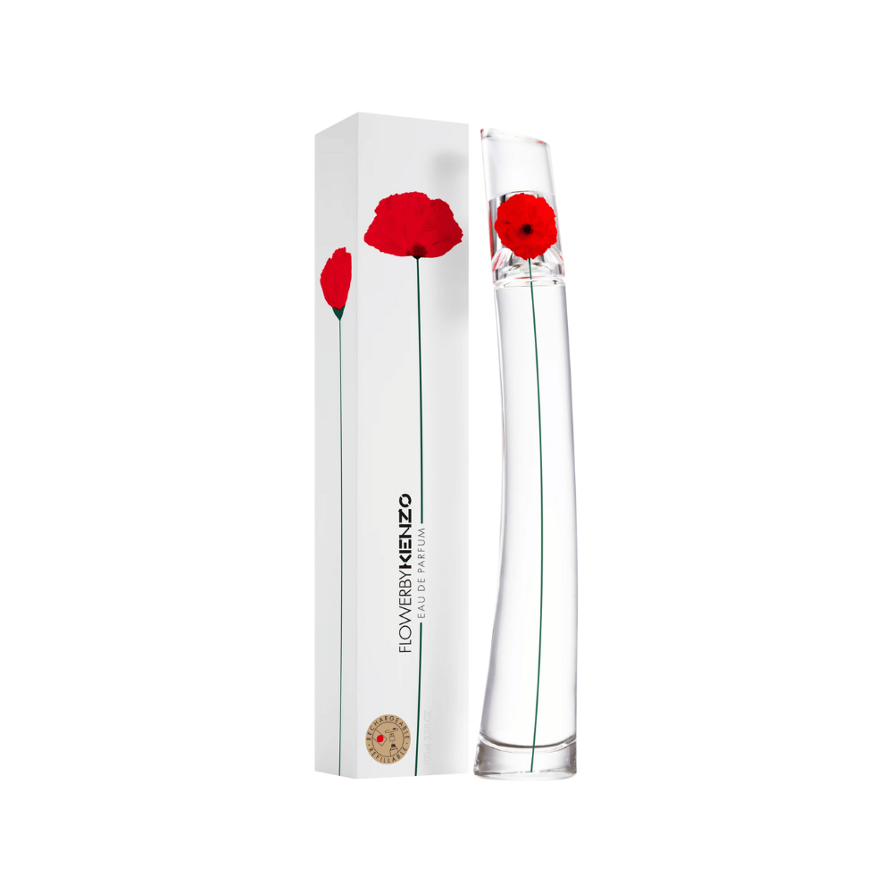 Kenzo Flower By Kenzo Eau de Parfum Feminino