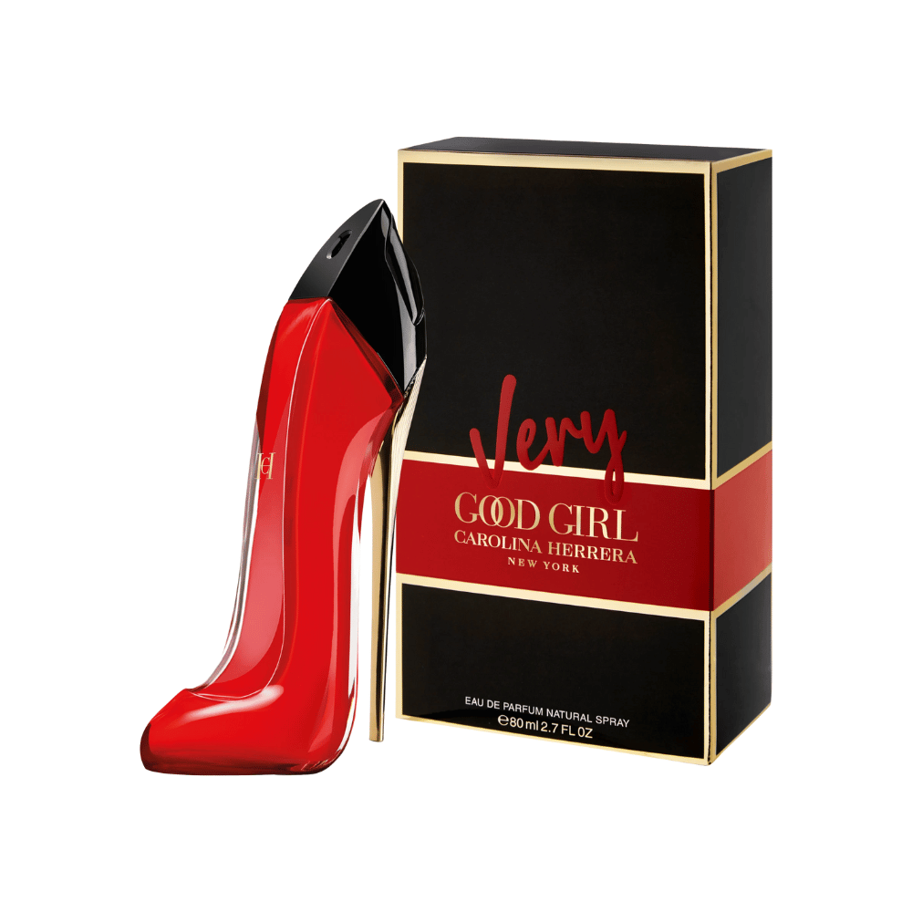 Carolina Herrera Very Good Girl Eau de Parfum Feminino