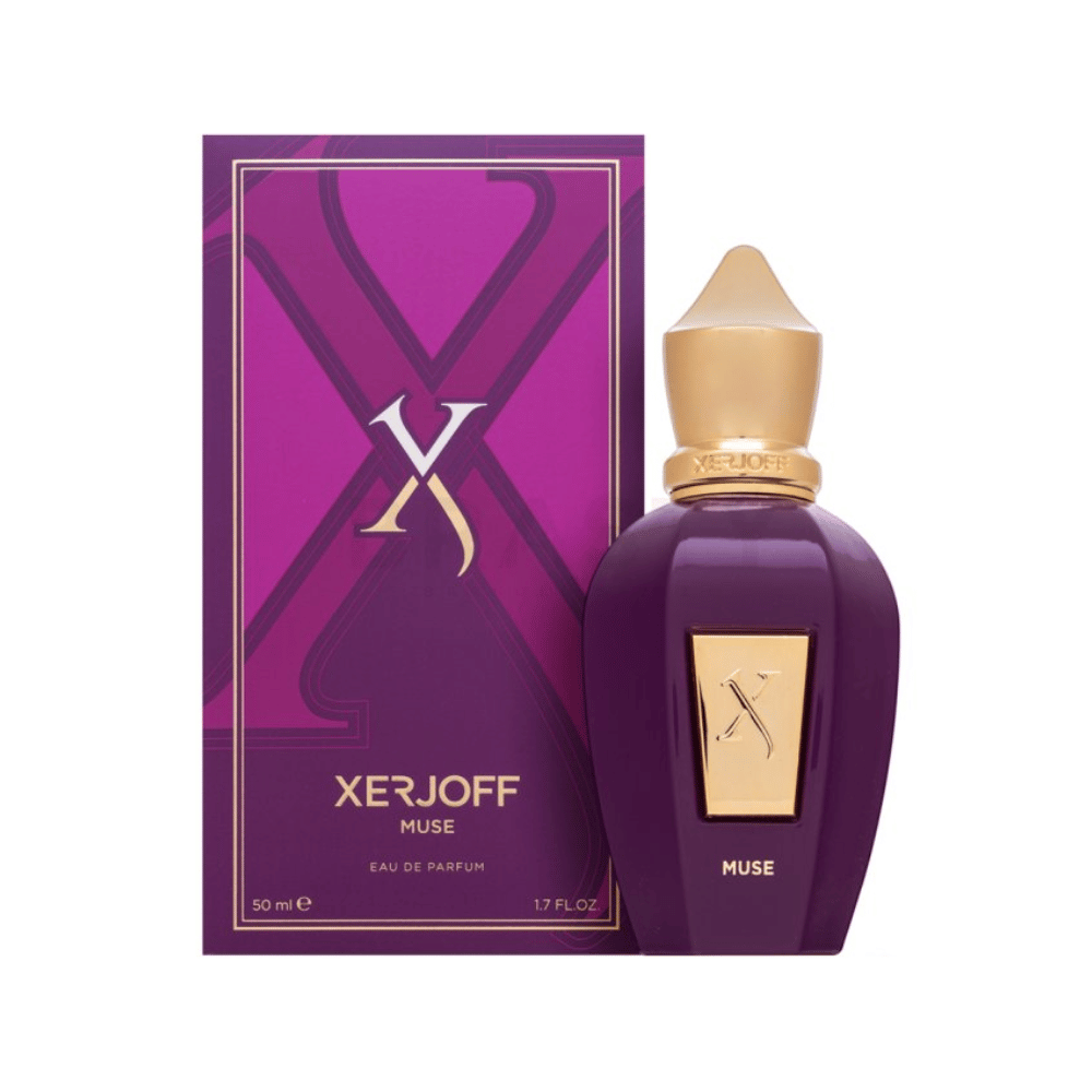 Xerjoff Muse Eau de Parfum Unissex