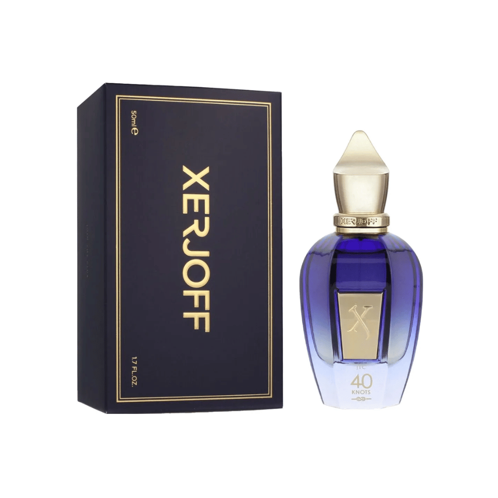 Xerjoff 40 Knots Eau de Parfum Unissex