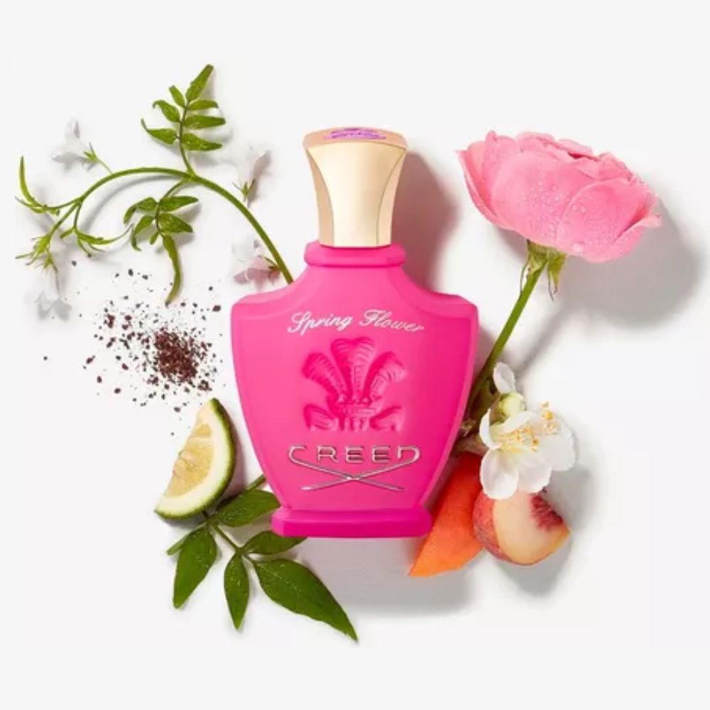 Creed Spring Flower Eau de Parfum Feminino